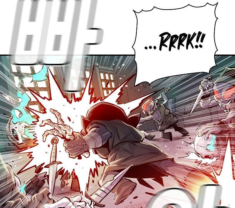 Tôi - Necromancer Cô Độc - Chapter 3 - Page 59