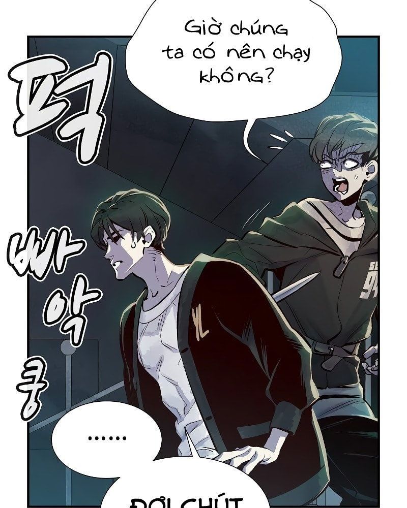 Tôi - Necromancer Cô Độc - Chapter 3 - Page 61