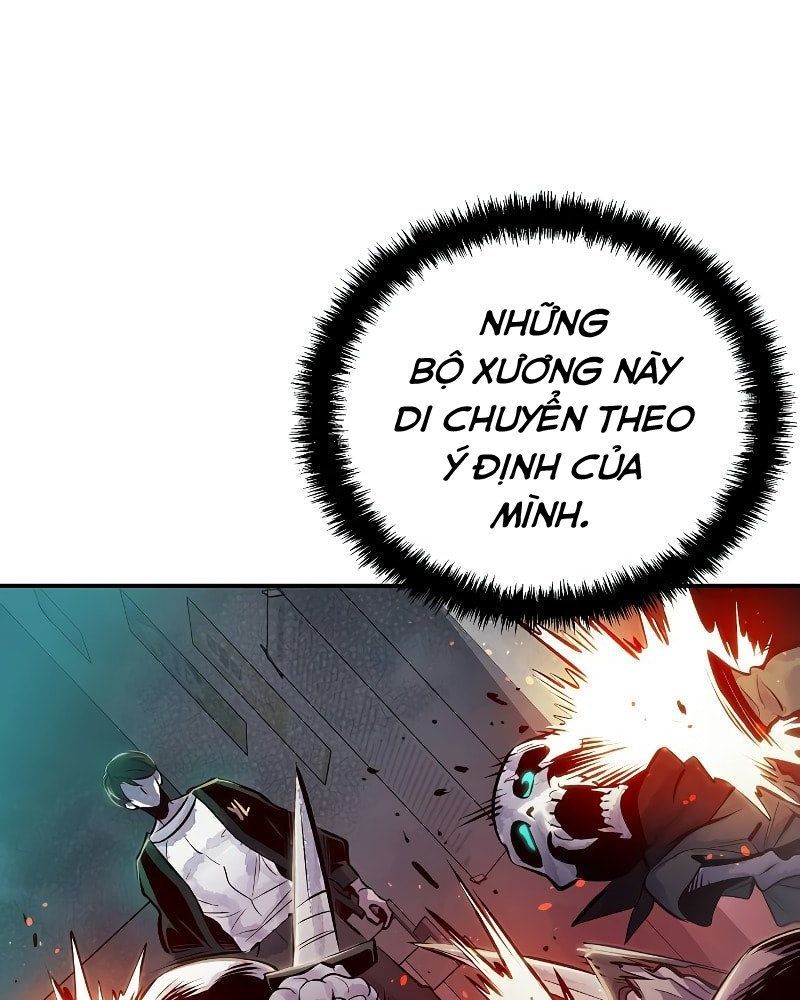 Tôi - Necromancer Cô Độc - Chapter 3 - Page 65