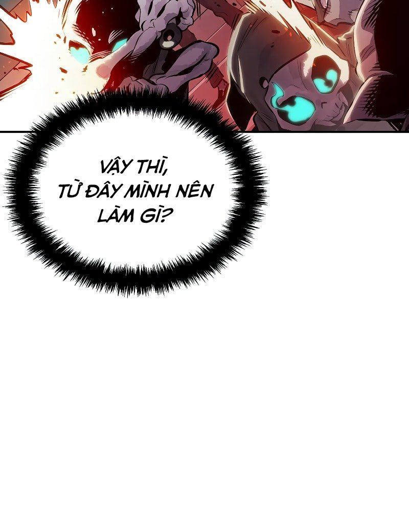 Tôi - Necromancer Cô Độc - Chapter 3 - Page 66