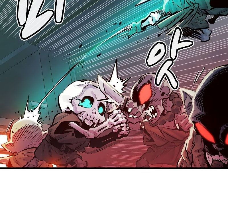 Tôi - Necromancer Cô Độc - Chapter 3 - Page 71