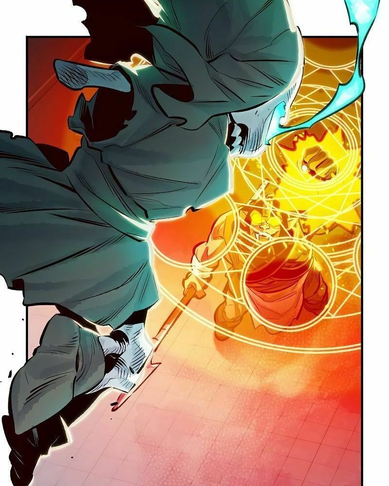 Tôi - Necromancer Cô Độc - Chapter 3 - Page 73