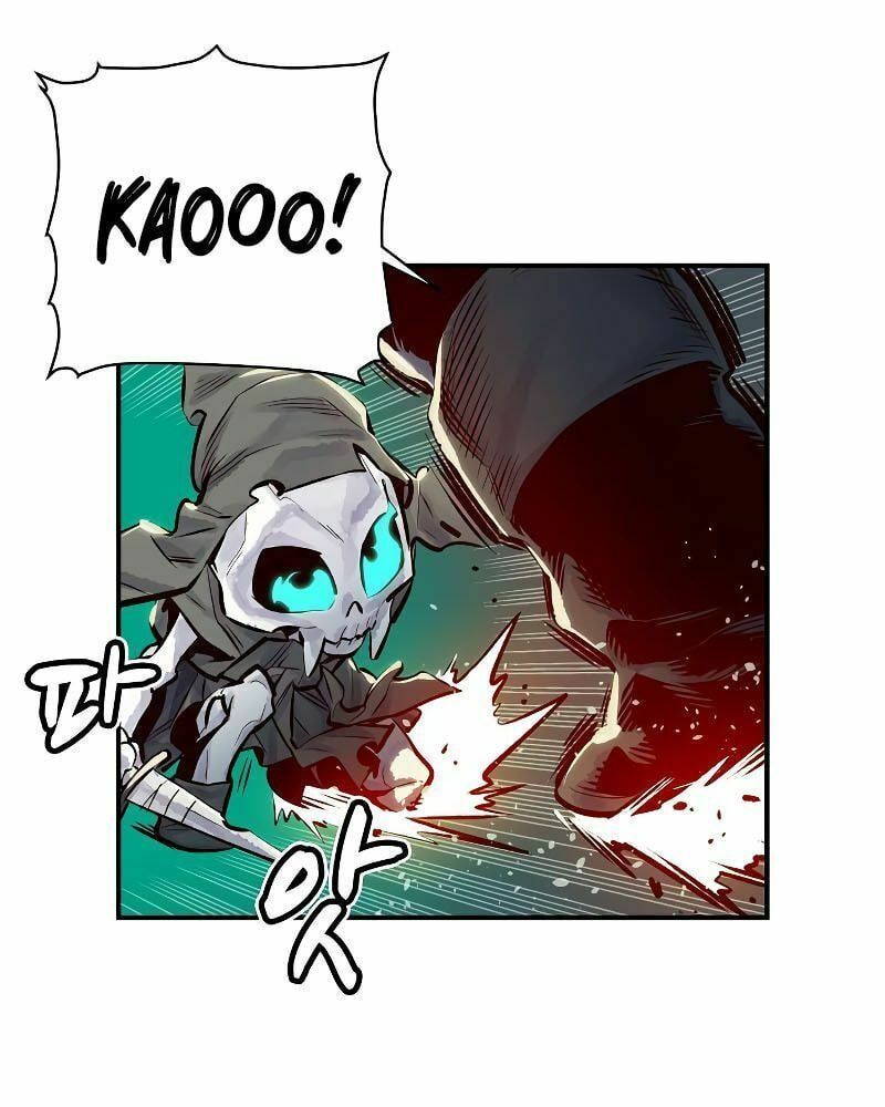 Tôi - Necromancer Cô Độc - Chapter 3 - Page 80