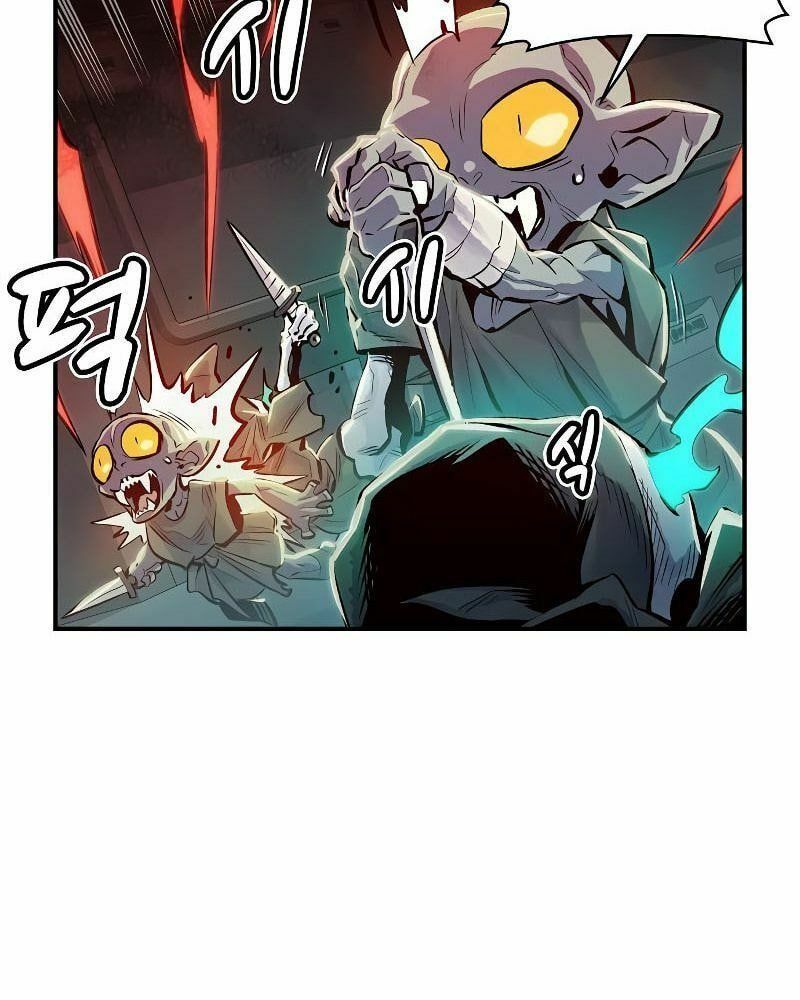 Tôi - Necromancer Cô Độc - Chapter 3 - Page 84