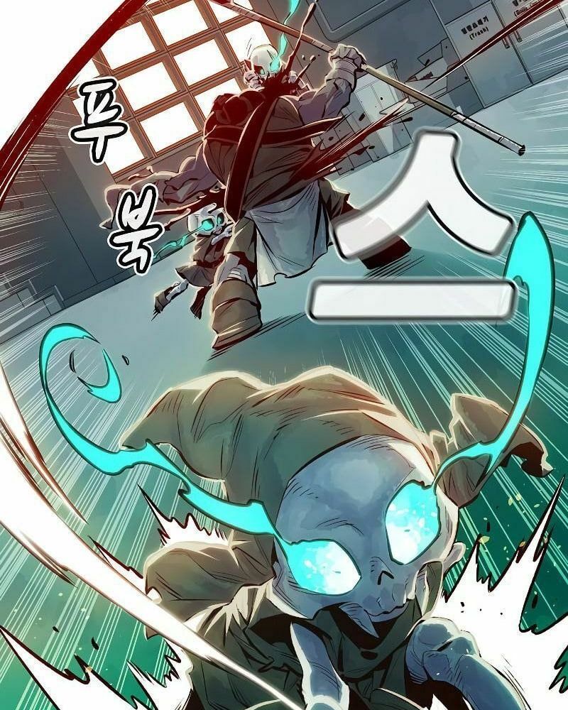 Tôi - Necromancer Cô Độc - Chapter 3 - Page 95