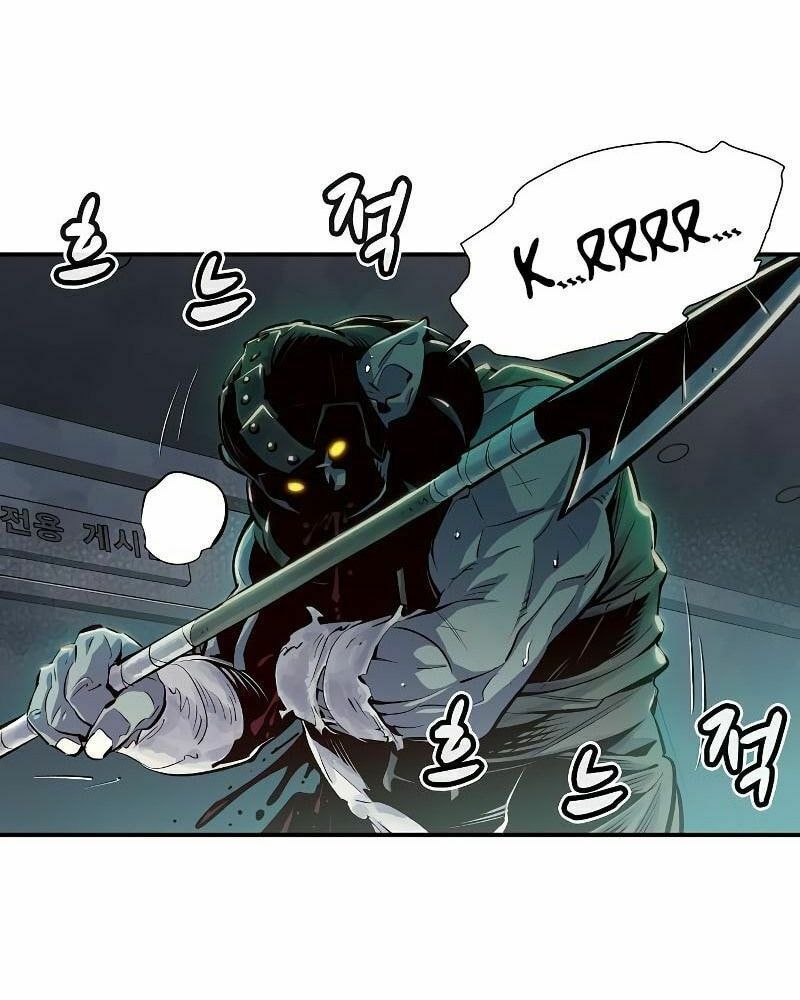 Tôi - Necromancer Cô Độc - Chapter 3 - Page 97