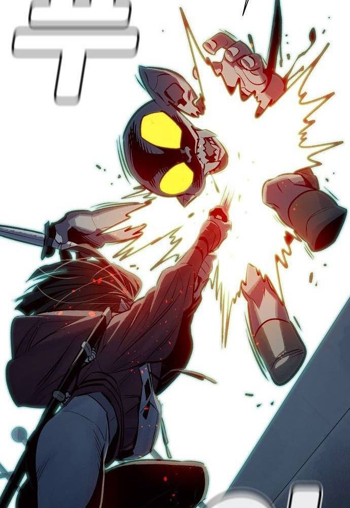 Tôi - Necromancer Cô Độc - Chapter 4 - Page 107