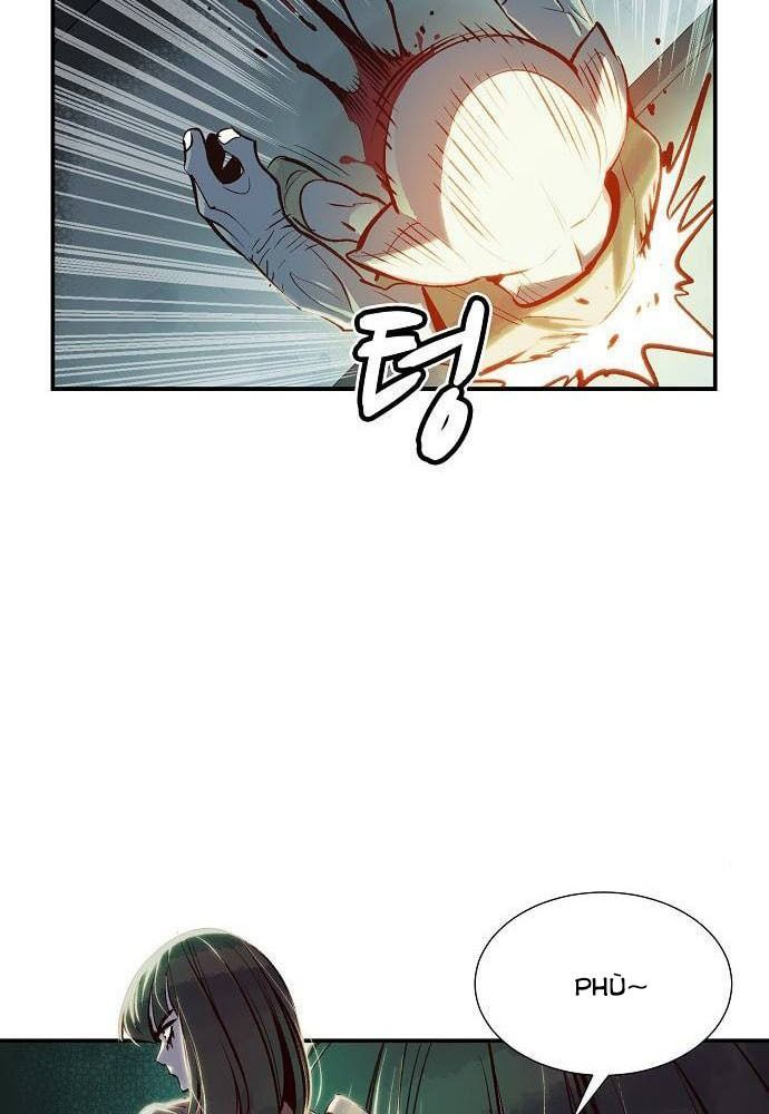 Tôi - Necromancer Cô Độc - Chapter 4 - Page 109