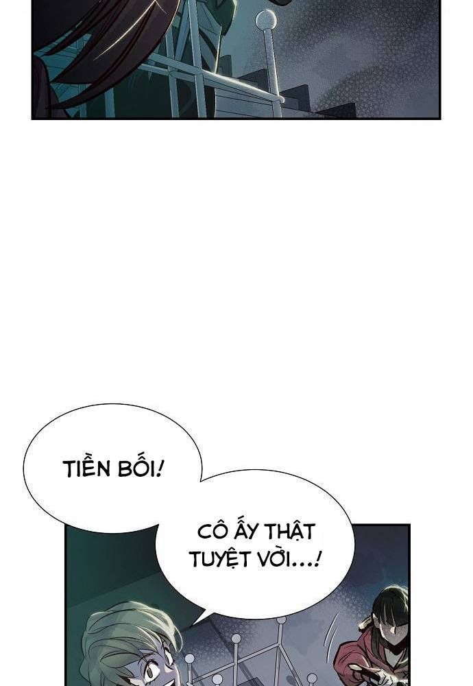 Tôi - Necromancer Cô Độc - Chapter 4 - Page 112