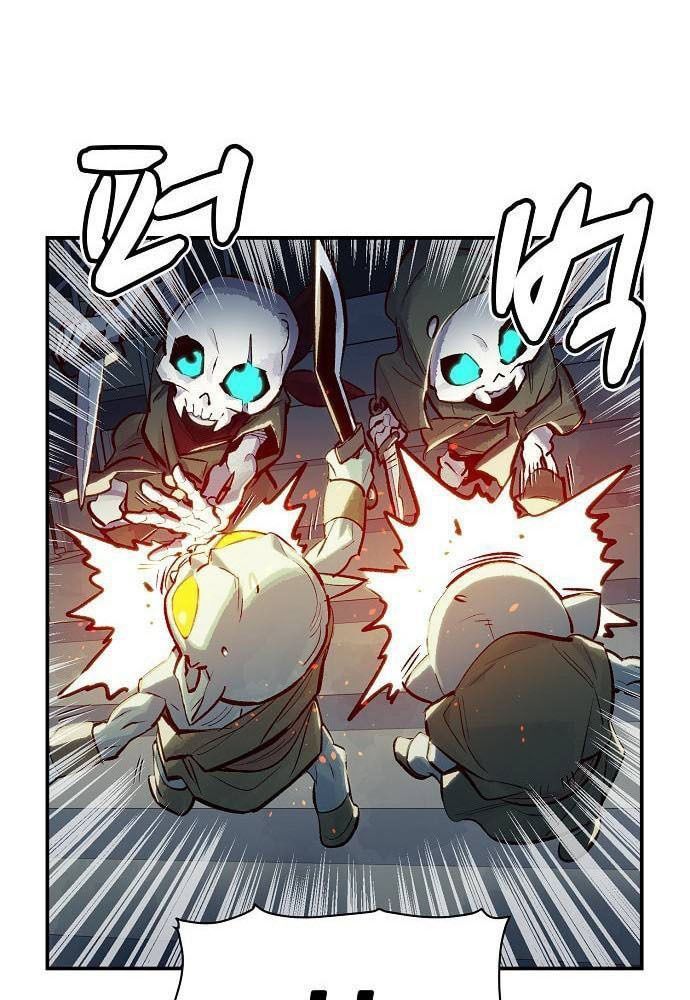 Tôi - Necromancer Cô Độc - Chapter 4 - Page 12