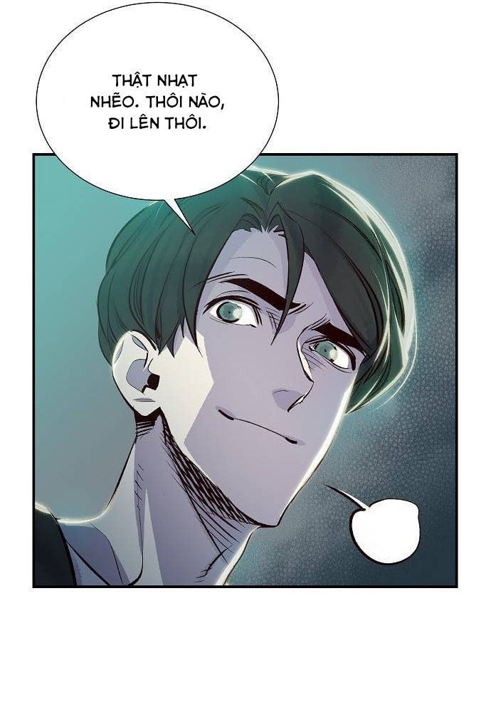 Tôi - Necromancer Cô Độc - Chapter 4 - Page 120