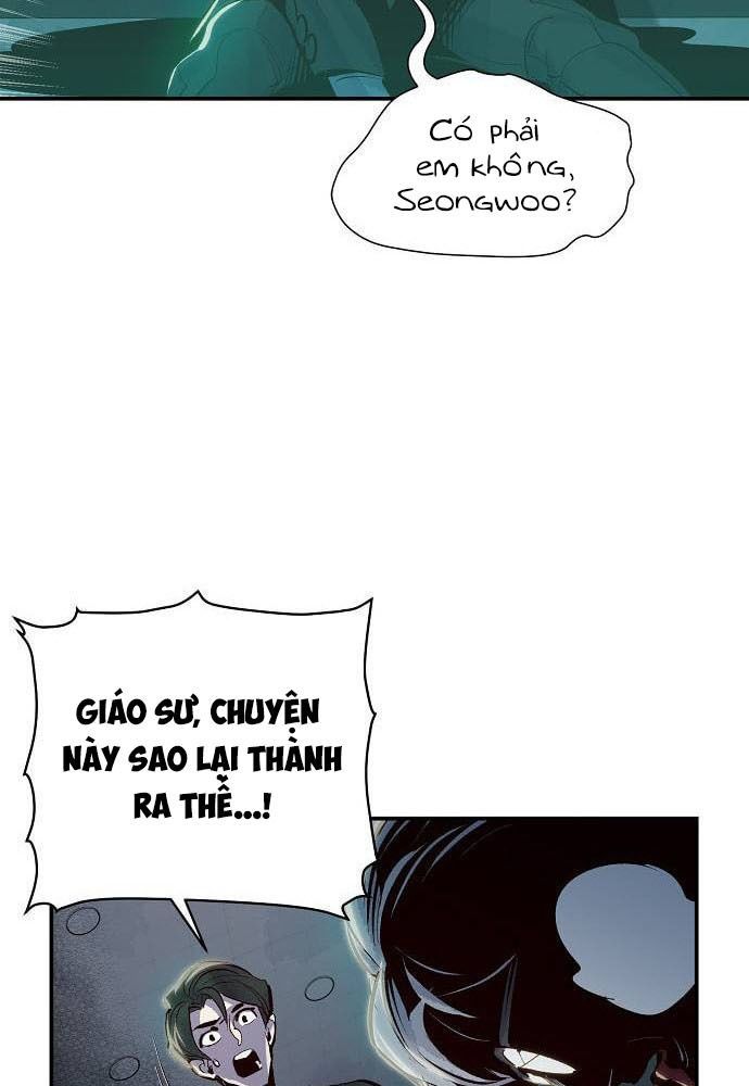 Tôi - Necromancer Cô Độc - Chapter 4 - Page 124