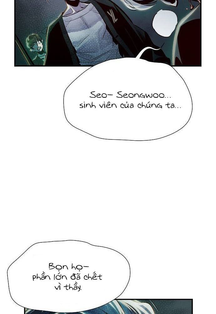 Tôi - Necromancer Cô Độc - Chapter 4 - Page 125