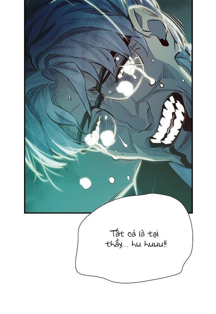 Tôi - Necromancer Cô Độc - Chapter 4 - Page 126