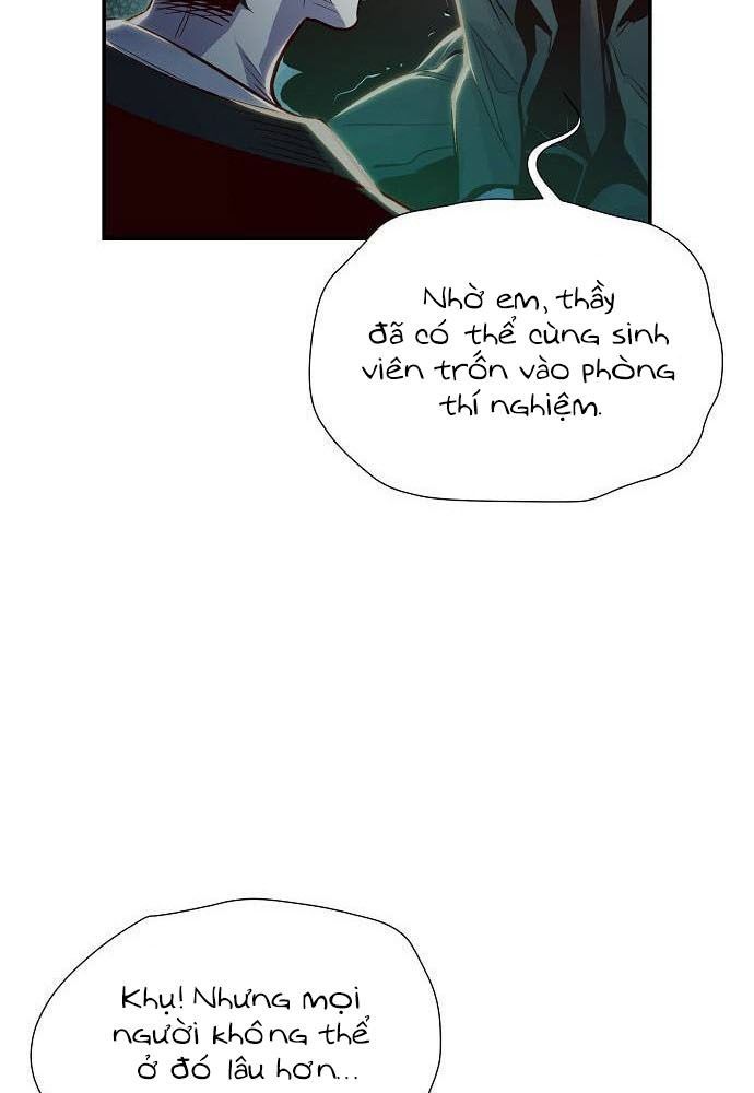 Tôi - Necromancer Cô Độc - Chapter 4 - Page 128