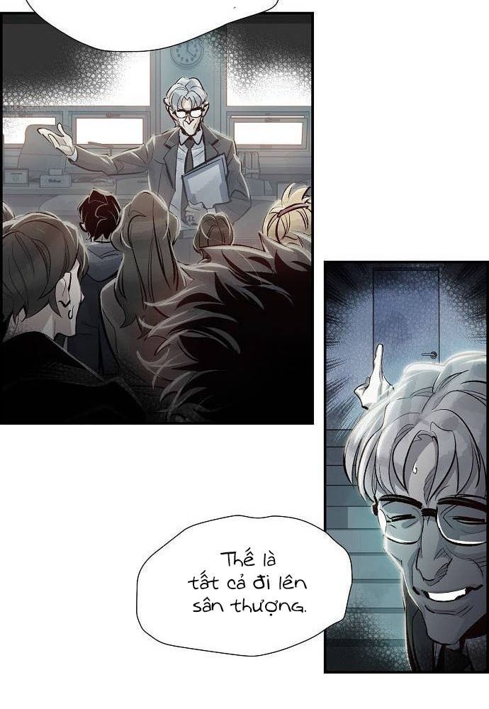 Tôi - Necromancer Cô Độc - Chapter 4 - Page 129