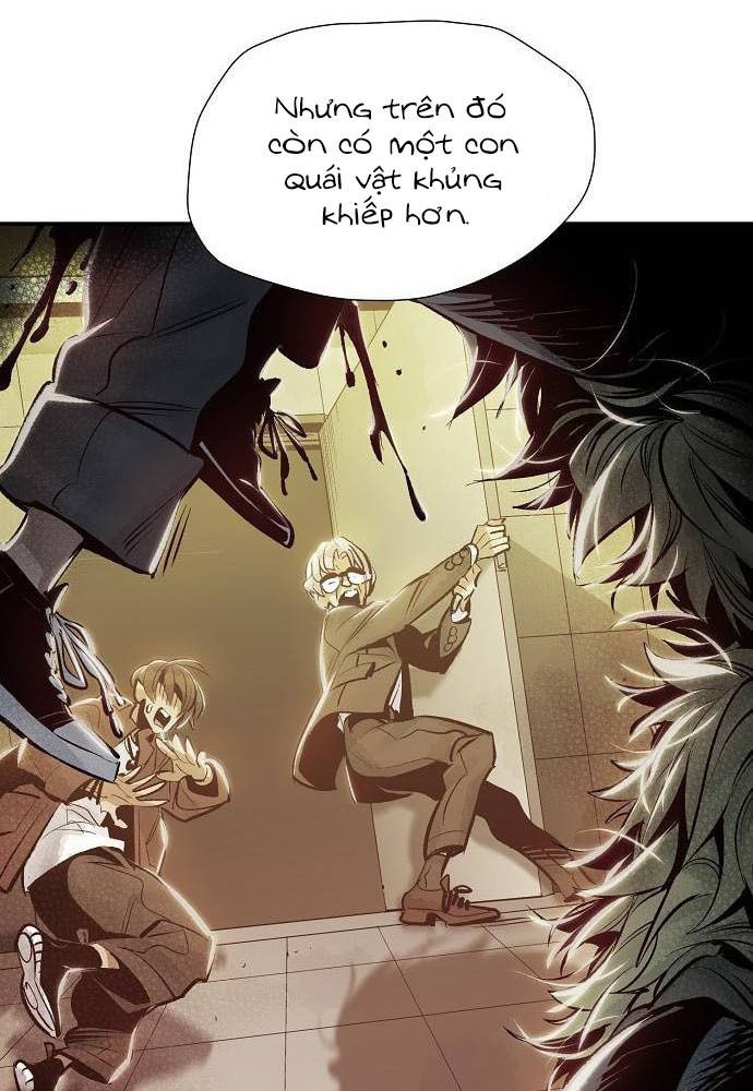 Tôi - Necromancer Cô Độc - Chapter 4 - Page 133