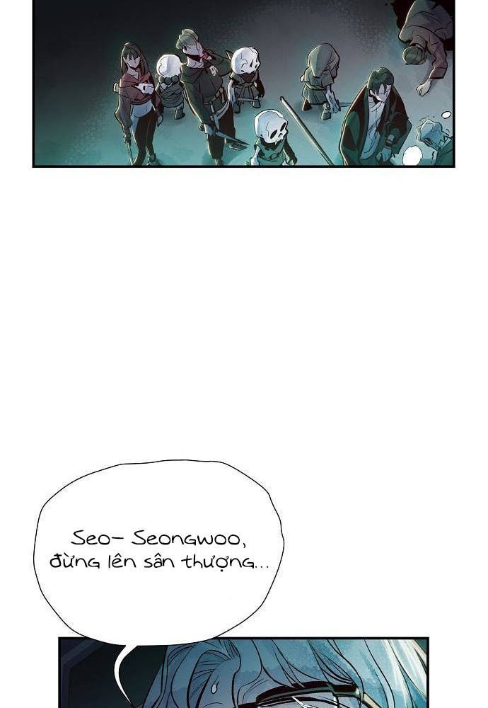 Tôi - Necromancer Cô Độc - Chapter 4 - Page 135