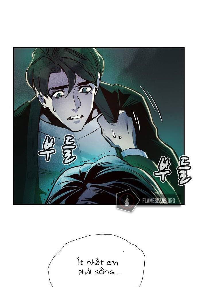 Tôi - Necromancer Cô Độc - Chapter 4 - Page 137