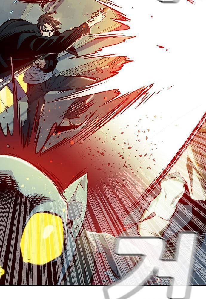 Tôi - Necromancer Cô Độc - Chapter 4 - Page 14