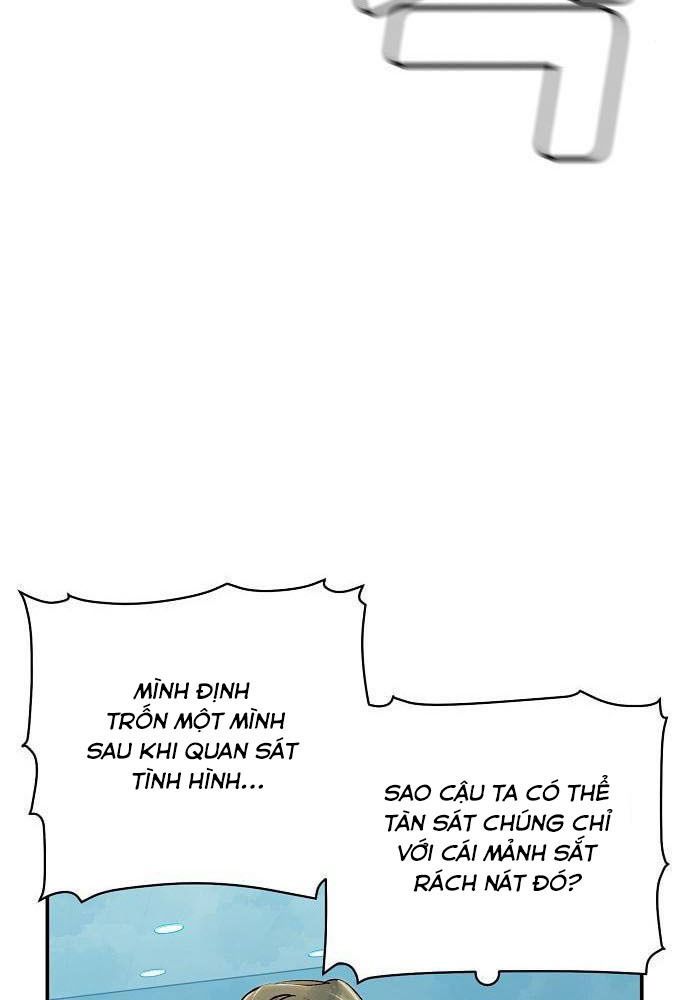 Tôi - Necromancer Cô Độc - Chapter 4 - Page 15