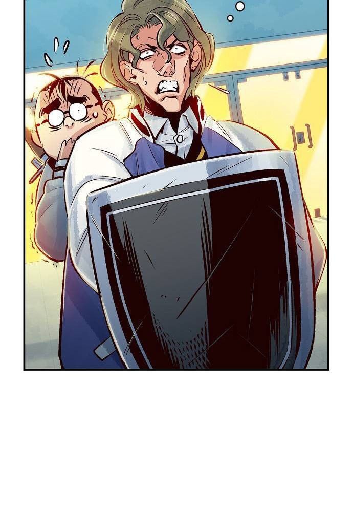 Tôi - Necromancer Cô Độc - Chapter 4 - Page 16