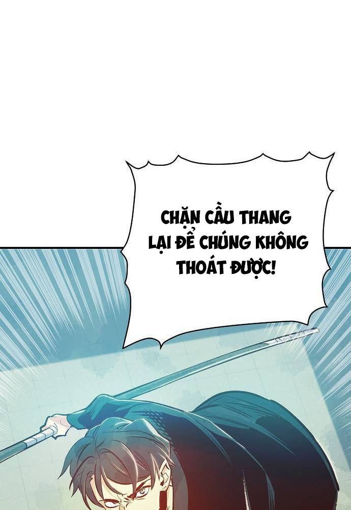 Tôi - Necromancer Cô Độc - Chapter 4 - Page 18