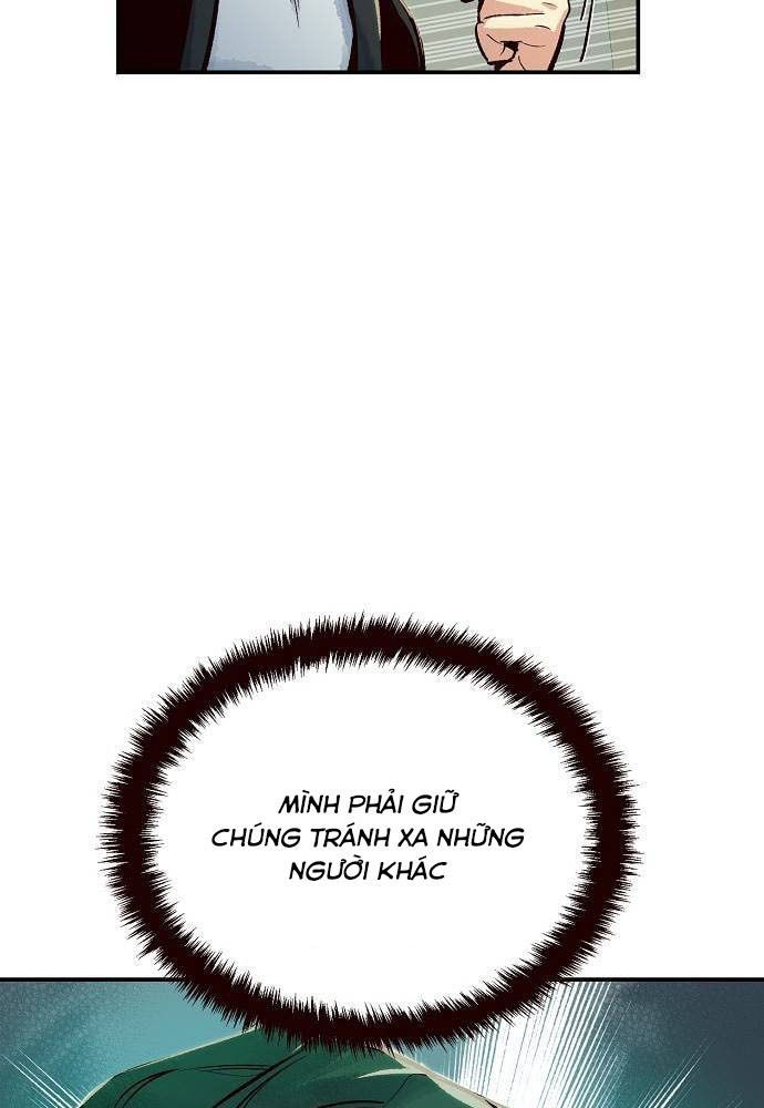 Tôi - Necromancer Cô Độc - Chapter 4 - Page 22