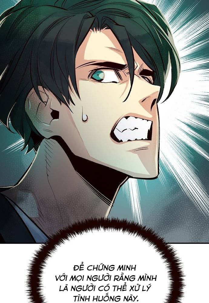 Tôi - Necromancer Cô Độc - Chapter 4 - Page 23