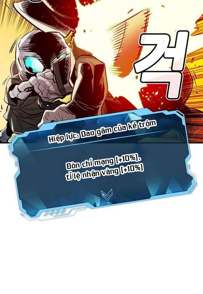 Tôi - Necromancer Cô Độc - Chapter 4 - Page 27