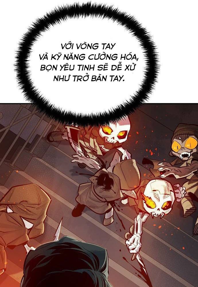 Tôi - Necromancer Cô Độc - Chapter 4 - Page 30