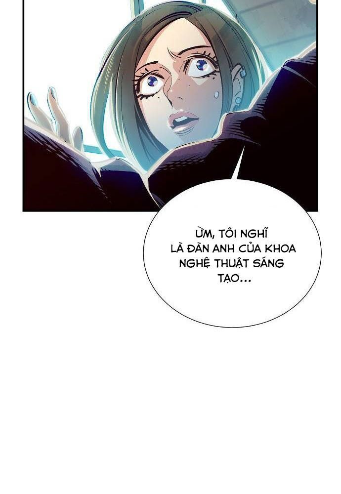 Tôi - Necromancer Cô Độc - Chapter 4 - Page 34