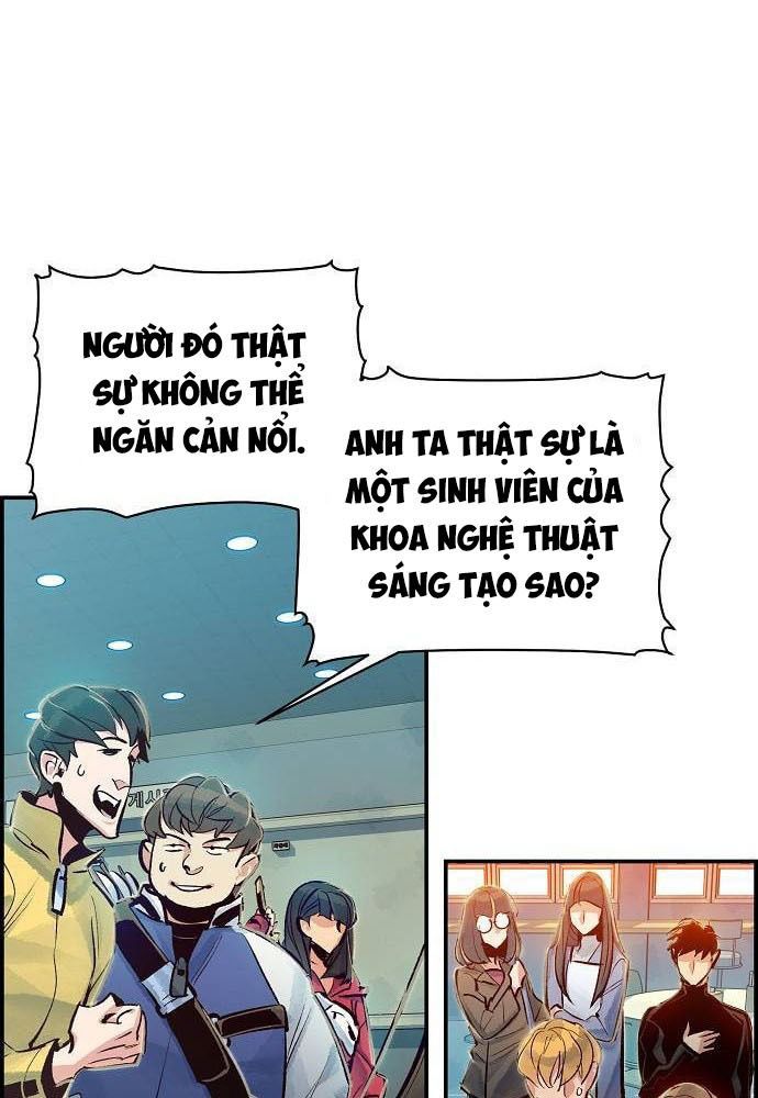 Tôi - Necromancer Cô Độc - Chapter 4 - Page 42