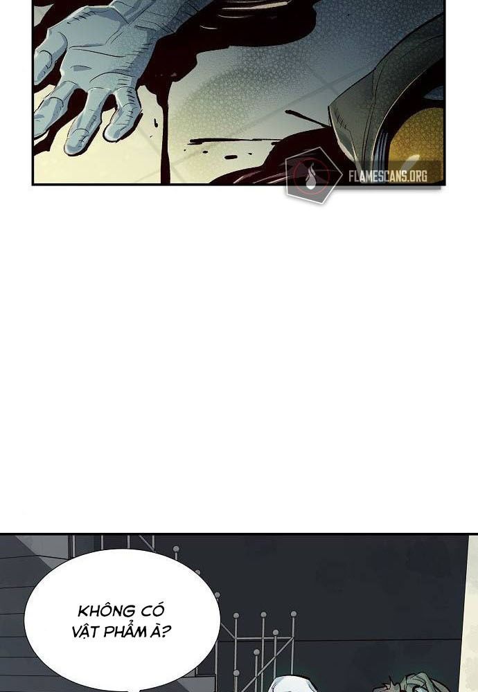 Tôi - Necromancer Cô Độc - Chapter 4 - Page 44