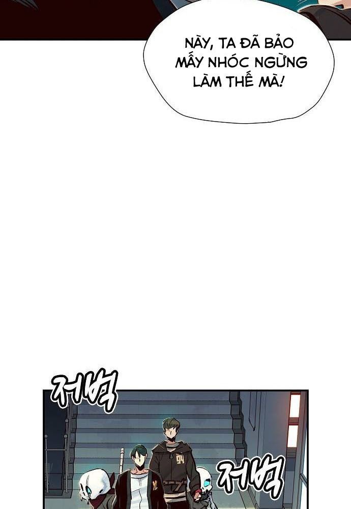 Tôi - Necromancer Cô Độc - Chapter 4 - Page 51