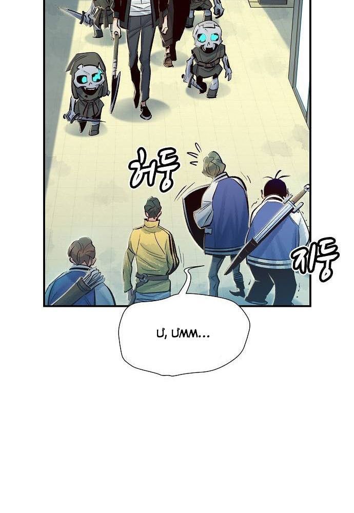 Tôi - Necromancer Cô Độc - Chapter 4 - Page 52