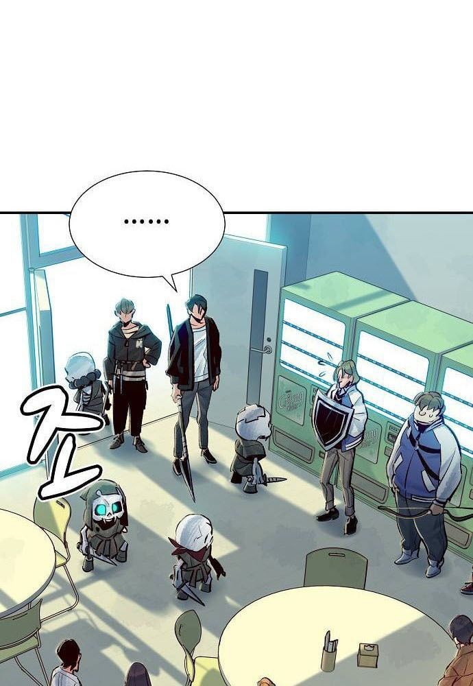 Tôi - Necromancer Cô Độc - Chapter 4 - Page 58