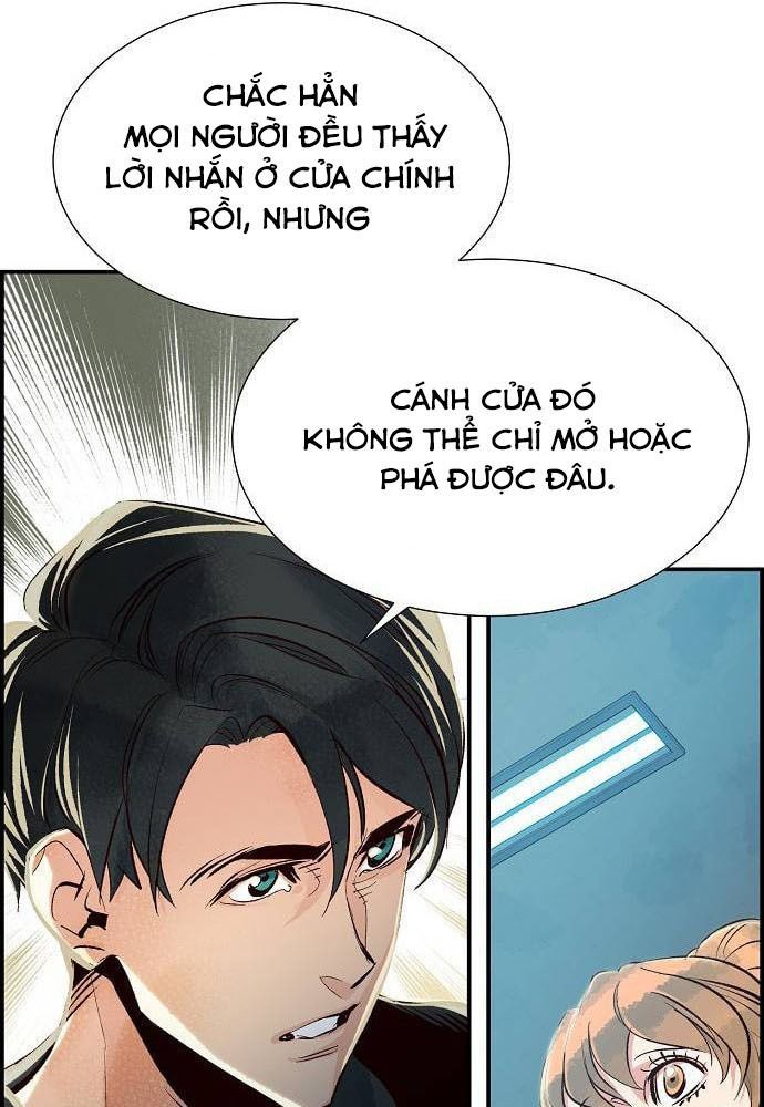 Tôi - Necromancer Cô Độc - Chapter 4 - Page 60