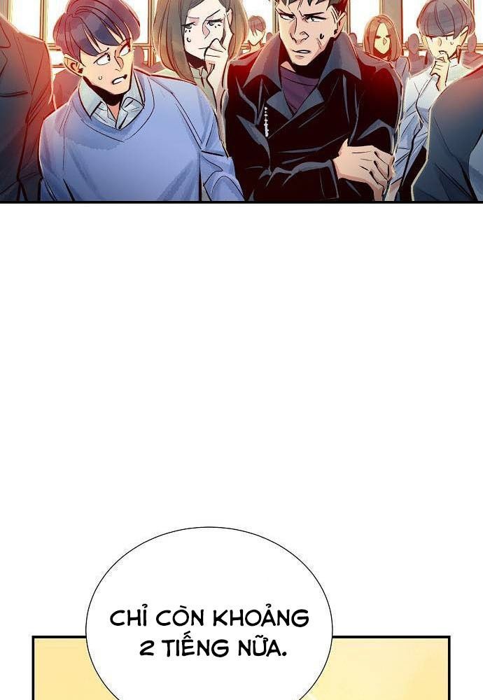 Tôi - Necromancer Cô Độc - Chapter 4 - Page 64