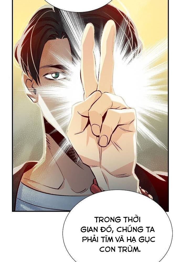 Tôi - Necromancer Cô Độc - Chapter 4 - Page 65