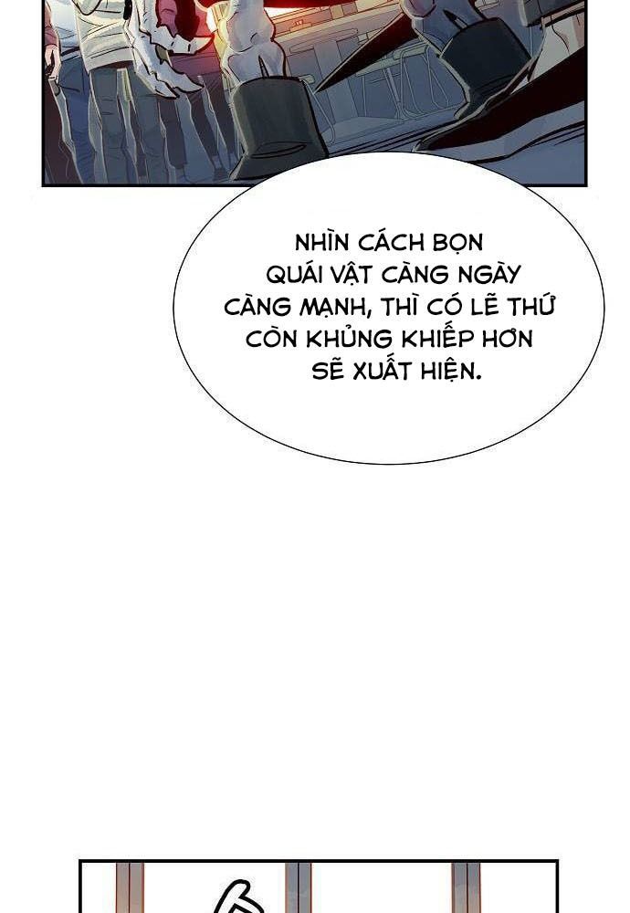 Tôi - Necromancer Cô Độc - Chapter 4 - Page 67