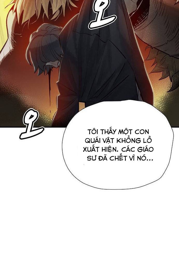 Tôi - Necromancer Cô Độc - Chapter 4 - Page 70