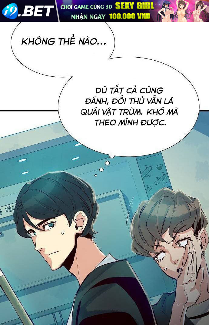 Tôi - Necromancer Cô Độc - Chapter 4 - Page 76