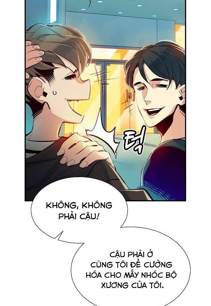 Tôi - Necromancer Cô Độc - Chapter 4 - Page 78