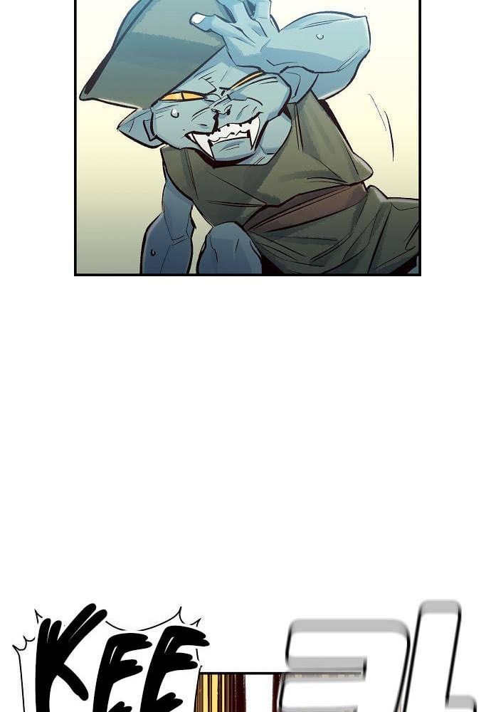 Tôi - Necromancer Cô Độc - Chapter 4 - Page 8