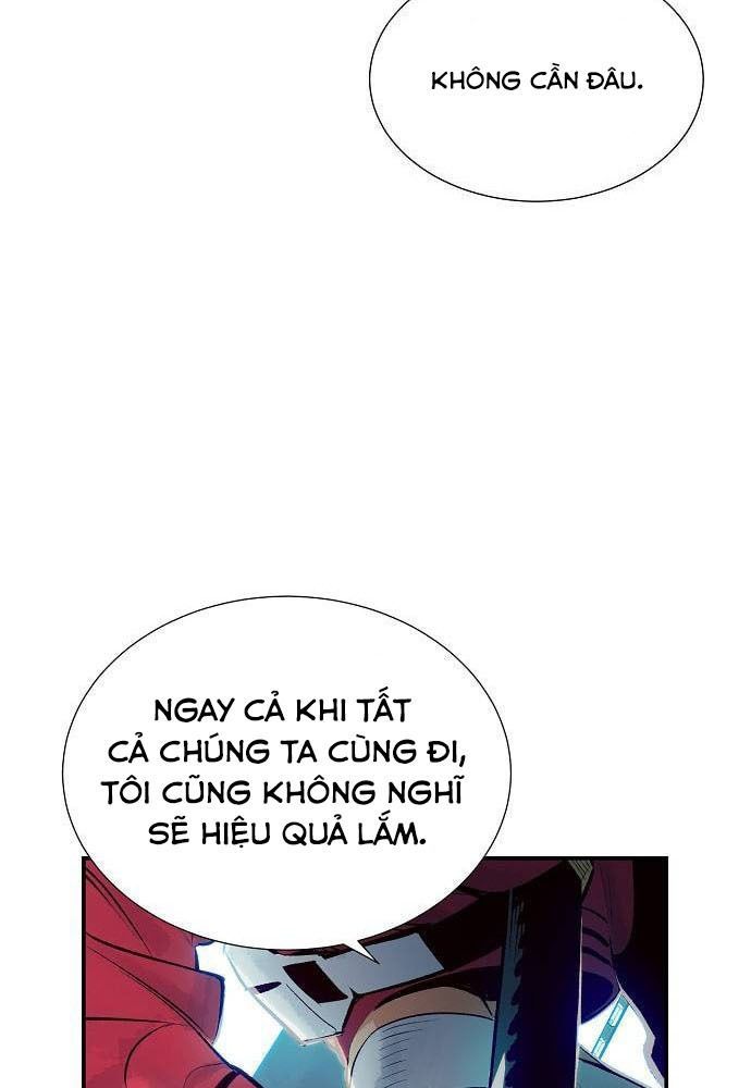 Tôi - Necromancer Cô Độc - Chapter 4 - Page 80