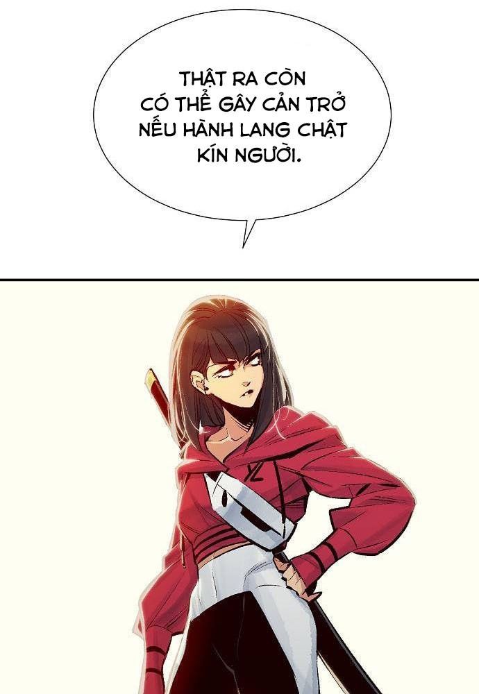 Tôi - Necromancer Cô Độc - Chapter 4 - Page 82