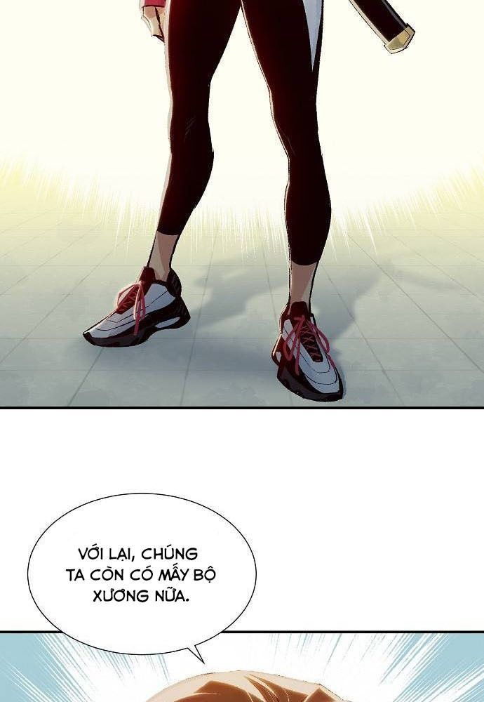 Tôi - Necromancer Cô Độc - Chapter 4 - Page 83