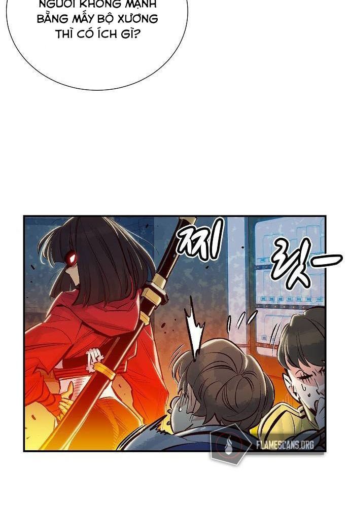 Tôi - Necromancer Cô Độc - Chapter 4 - Page 85