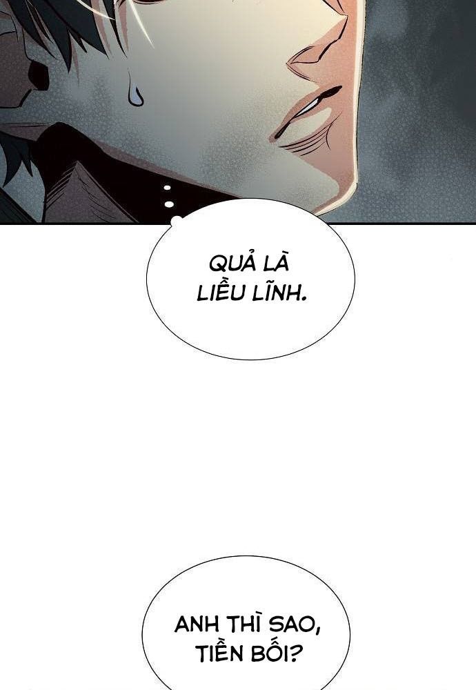 Tôi - Necromancer Cô Độc - Chapter 4 - Page 87